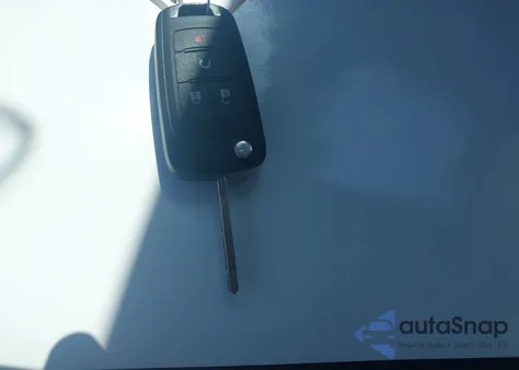 2018 Chevrolet Sonic Lt Auto z USA, uszkodzony, nr VIN 1G1JD6SH5J4107885